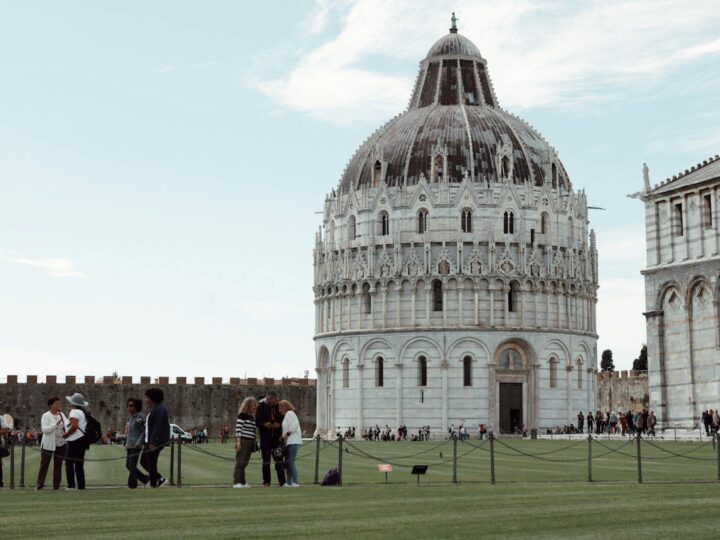 Museu Cvico Giovanni Fattori